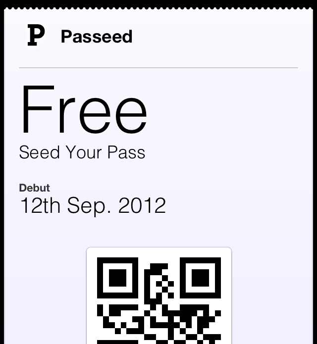 Passeed-P